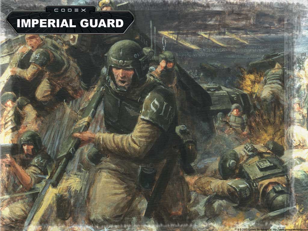 Imperial Guard 06